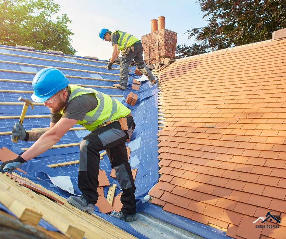 Why choose Roof Repair Near Me in Union City, GA