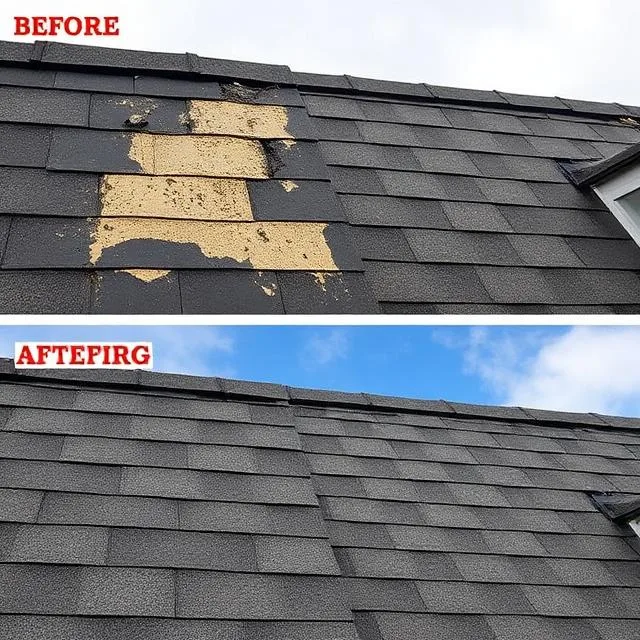Roof Repair Near Me in Union City, GA near me